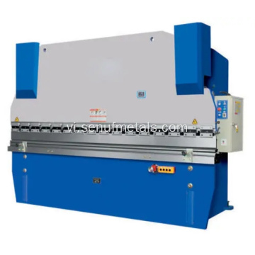 Máy uốn thủy lực CNC